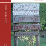 Pudiendo ser mapuche. Reclamos territoriales, procesos identitarios y Estado en Lago Puelo,  Provincia de Chubut.